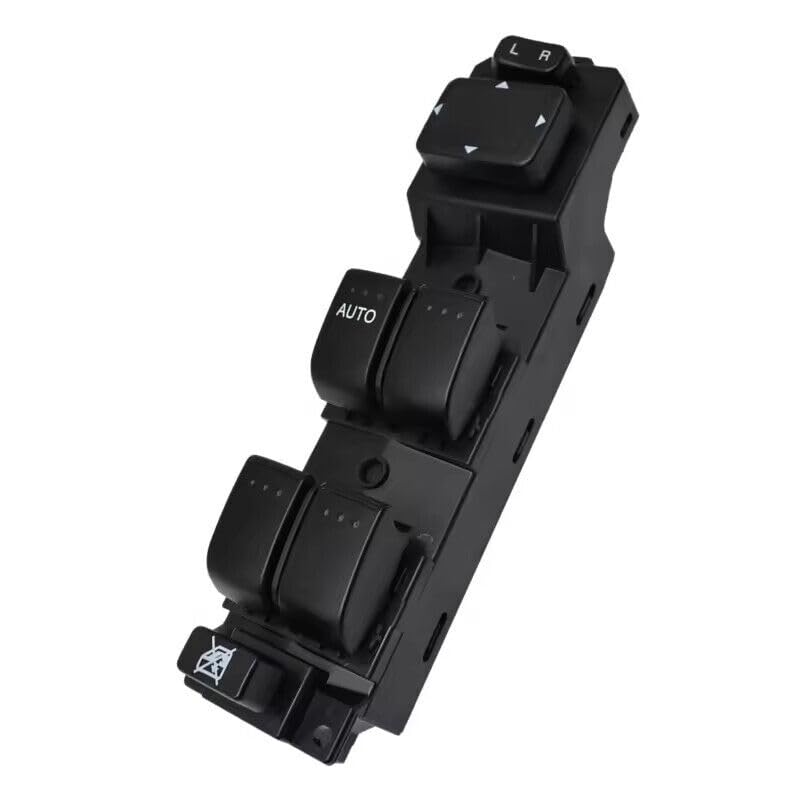 ya 6 8.24 baidi Front Door Power Window Switch for 2012-2015 for Mazda 5 4DOOR Master CG15-66-350