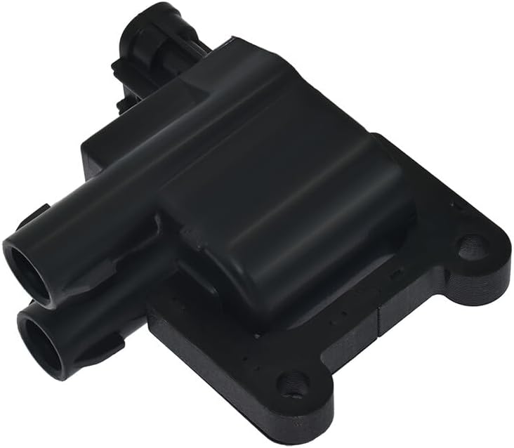 ya 9 10.24 2-pack ignition coils suitable for 1997-2001 for Toyota for Camry LE, for 4Runner, for RAV4, Solara T100, Tacoma-