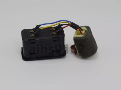 ya 8 8.24 baidi OE 937003S000RY Trunk Fuel Door Opening Button Black for 11-15 for Hyundai Sonata 