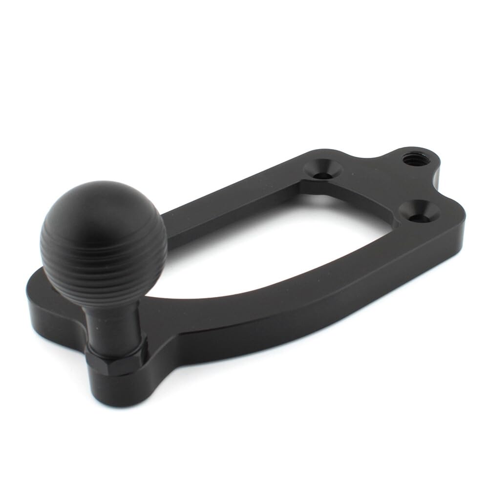 ya 9 10.24 for BMW R18 R18B Upper Pump Cover Hand Bracket Ball Head Brake Oil Cup Cove