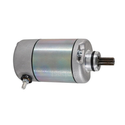 ya 23 10.7 baidi Starter for Nordik UTV Tornado 400 LU013152 ATV Storm 400 EFI 31200-F12-0000