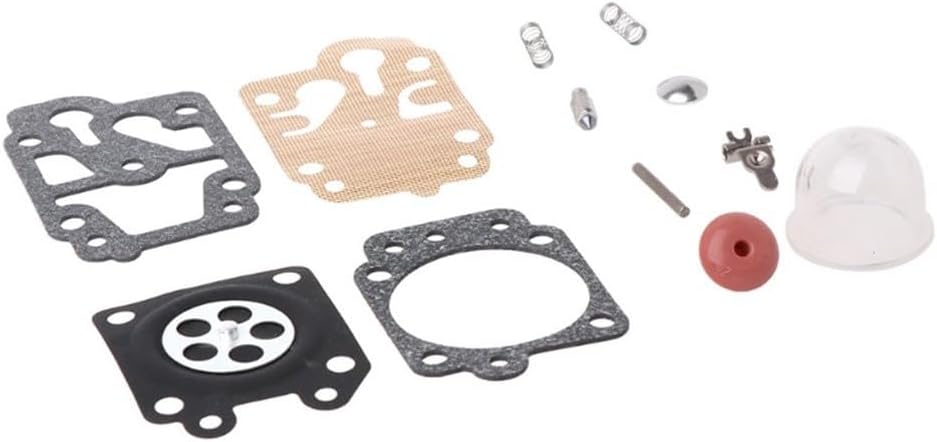 ya 26 10.21 baidi Reliable Carburetor Repair Kit for Brush Cutter