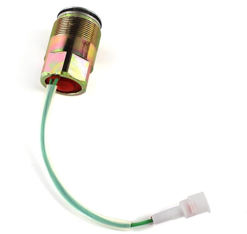 ya 16 10.20 baidi SK60-5 Solenoid Valve SKC5/G24-106-1 for Kobelco Excavator 3 Month
