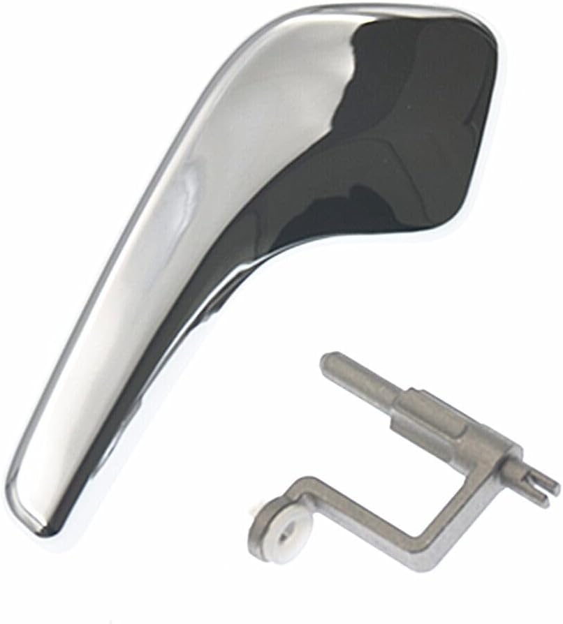ya 2 8.15 for Vauxhall for Corsa D Interior Door Handle Left Side 13297813