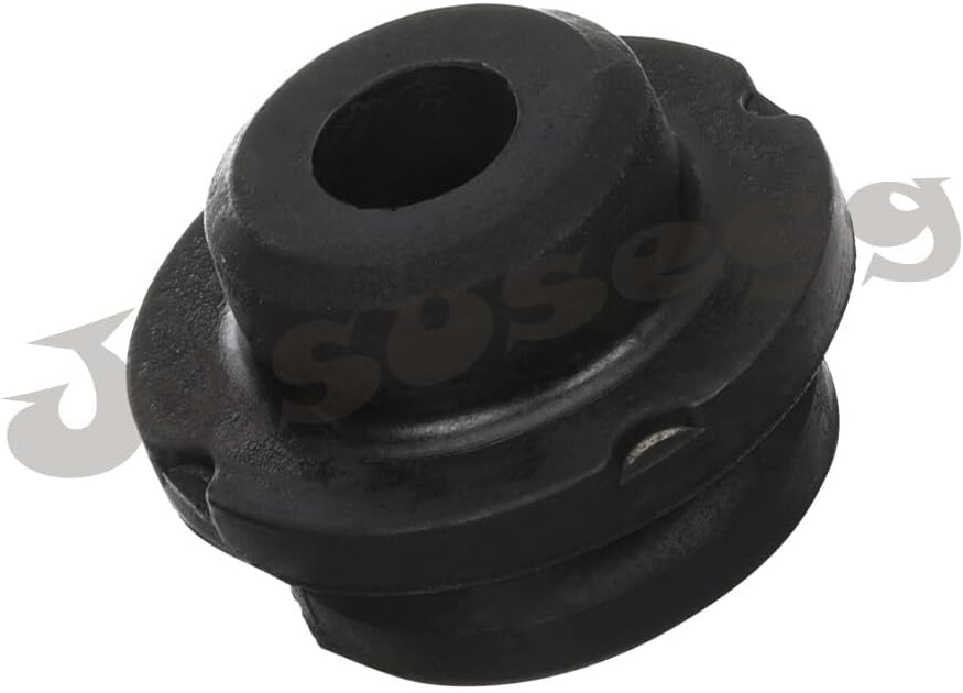 ya 27 10.13 baidi Radiator Lower Insulator Bushing For 2012-17 for Kia Rio 2012-19 for Kia Soul Soul EV