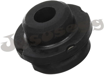 ya 27 10.13 baidi Radiator Lower Insulator Bushing For 2012-17 for Kia Rio 2012-19 for Kia Soul Soul EV