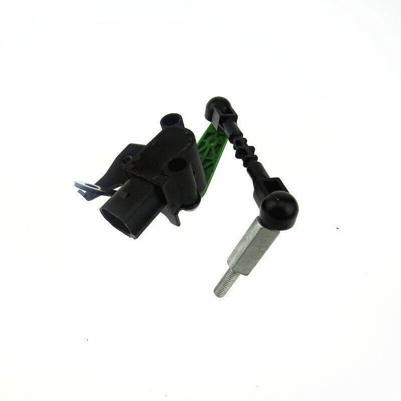 ya 4 8.14 The Right Front Suspension Headlight Level Sensor is Suitable for Audi A6 A8 RS6 RS7 4H0941286G