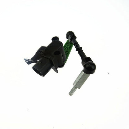ya 4 8.14 The Right Front Suspension Headlight Level Sensor is Suitable for Audi A6 A8 RS6 RS7 4H0941286G