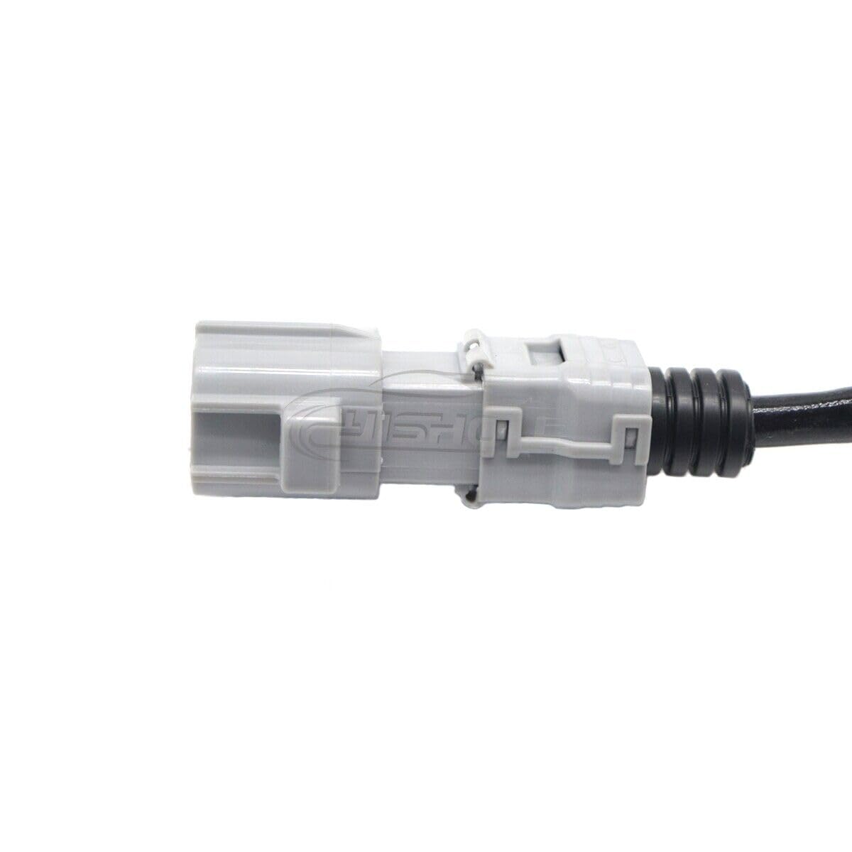 ya 4 8.14 89465-08040 Downstream Oxygen Sensor Suitable for for for Sienna Highlander RX330 3.3L Liter 04-06