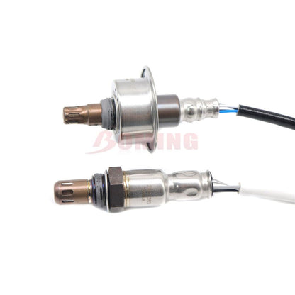 ya 6 8.24 baidi Up&Downstream Oxygen Sensor 2 Pieces for 07 for Nissan for Altima 3.5L Sentra 2.0L 2.5L