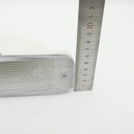 ya 4 8.10 Rear bumper fog lamp tail reflector lamp for Toyota for Daihatsu Sirion Terios Cami