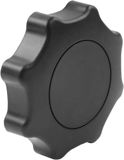 ya 4 8.8.2 Black for SEAT Adjustment Knob for VW Beetle for Golf for JETTA for Passat 1J0881671F