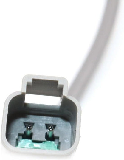 ya 4 8.24 baidi 4PCS 12V Stop Solenoid U85206452 For Perkins 402D 403D 404D 404C 403C 185206452
