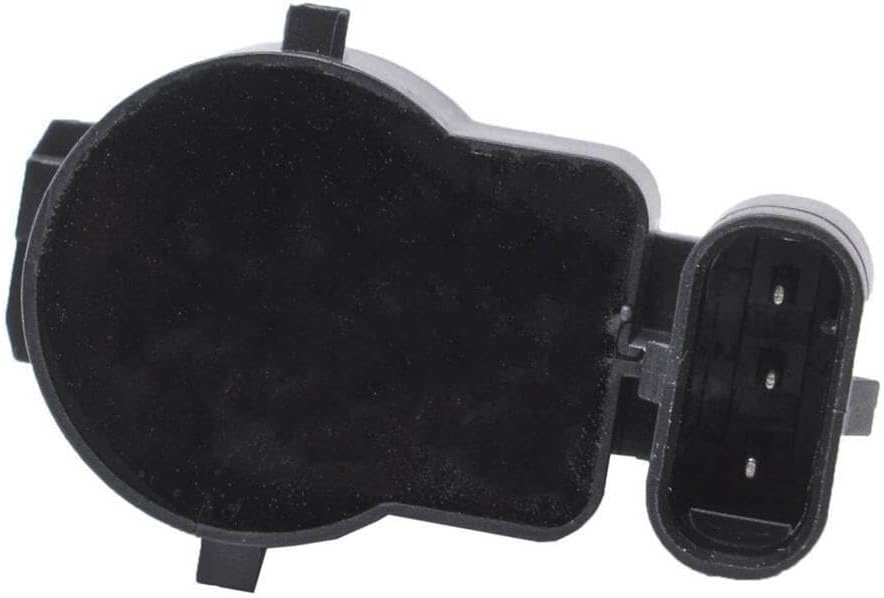 ya 11 9.14 zhengce 2-piece PDC Parking Sensor Suitable for E83 E90 E91 X1 Z4 1 3 for mini R55