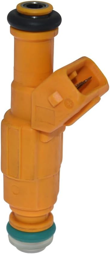 ya 10 9.16 baidi Set of 8 Fuel Injectors for Ford Explorer 5.0L Thunderbird V8 0280155710