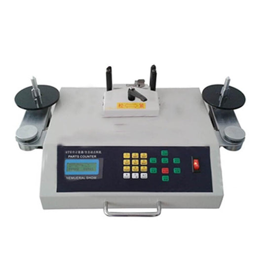 ya 16 10.20 baidi New Automatic SMD Parts Component Counter Counting Machine