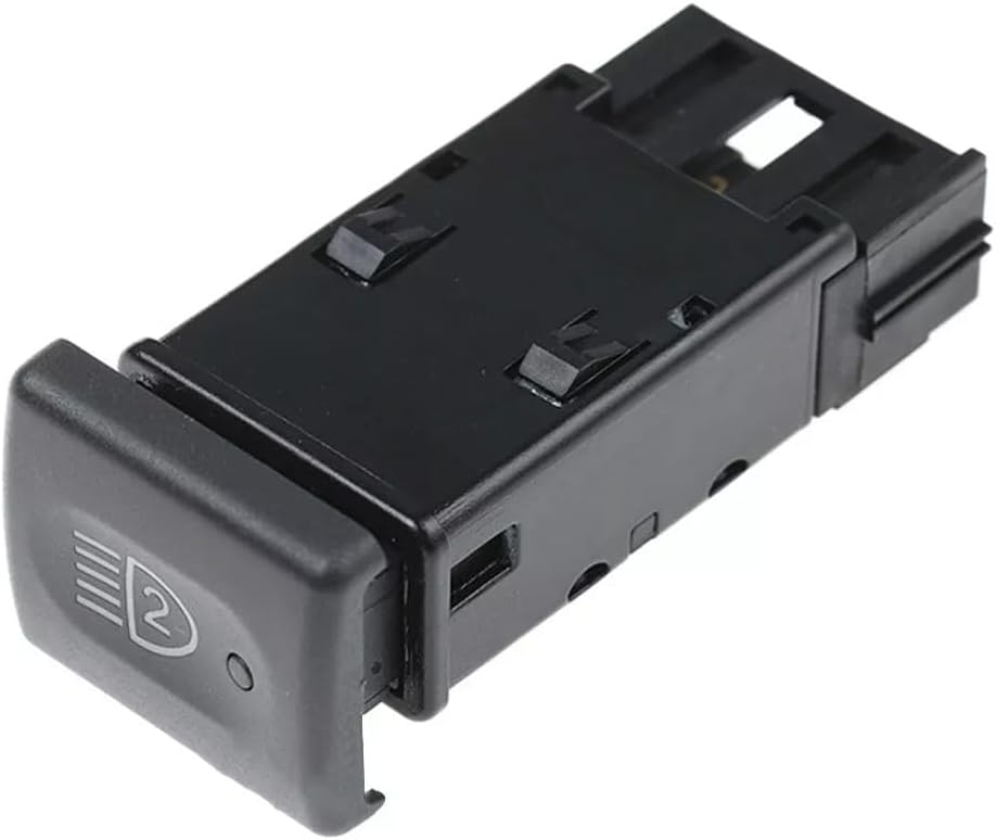 ya 11 9.14 baidiYUG000540LNF Spot Light Switch for Land Rover Defender TD5 for PUMA TDCi