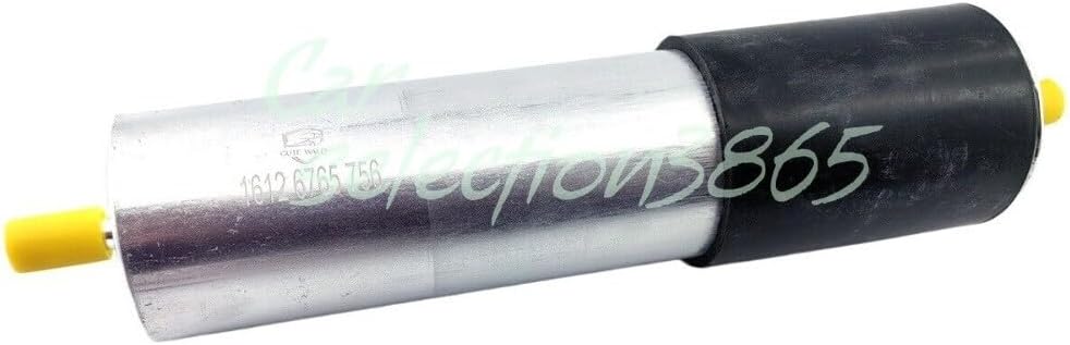 ya 4 8.24 baidi 16126765756 for BMW Fuel Filter Engine Factory Direct High Quality Hot 