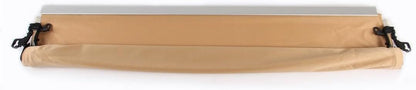 ya 4 8.24 baidi Brown sunroof protective cover assembly suitable for VW Touareg for Porsche for Cayenne