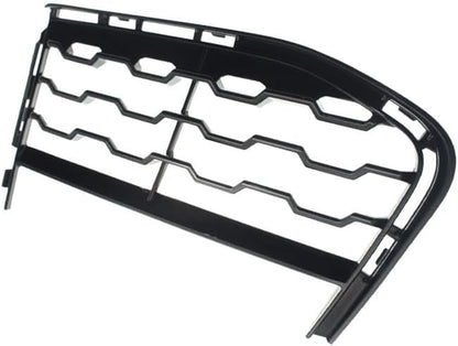 ya 5 8.10 Front Left Side Bumper Cover Grille For 7 Series G11 G12 740e 740i 750i 750Li