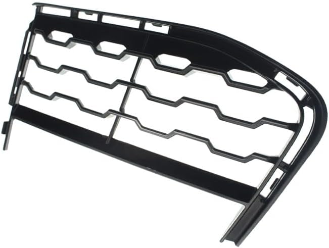 ya 5 8.10 Fits For 7 Series G11 G12 740e 740i 750i 750Li Front Left Bumper Insert Grille