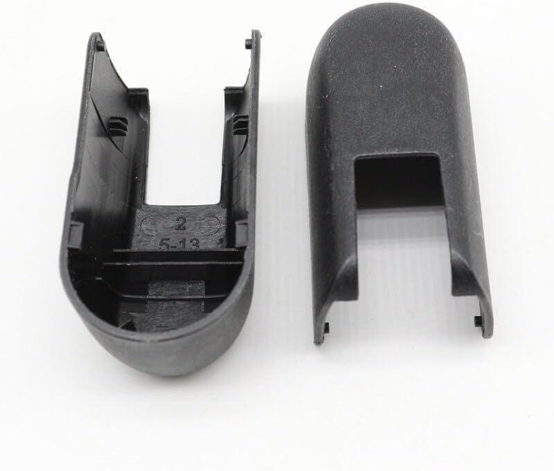 ya 2 8.15 2 Pieces for Nissan Leaf 2011-2017 Tailgate Win for DS hield Wiper Arm Protector 28782JG000