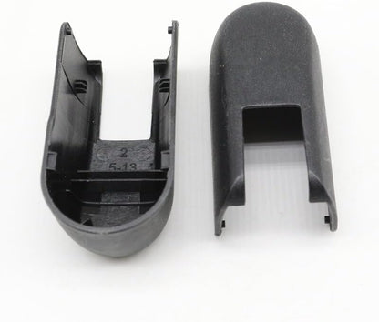 ya 2 8.15 2 Pieces for Nissan Leaf 2011-2017 Tailgate Win for DS hield Wiper Arm Protector 28782JG000