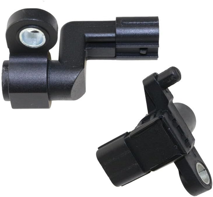 ya 12 10.8 zhengce Kit 2 Camshaft Crankshaft Position Sensor for Honda Civic 2001-2005 L4 1.7L