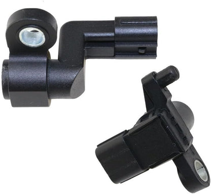 ya 12 10.8 zhengce Kit 2 Camshaft Crankshaft Position Sensor for Honda Civic 2001-2005 L4 1.7L