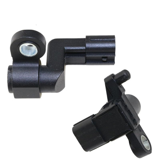 ya 5 8.10 Kit 2 Camshaft Crankshaft Position Sensor for Honda Civic 2001-2005 L4 1.7L