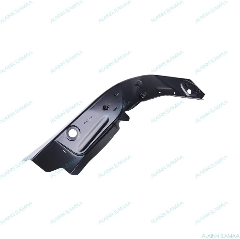 ya 7 8.24 baidi Front Left Fender Wheel Housing Bracket for BMW 3' G20 M3 G80 4' G22 M4 G82