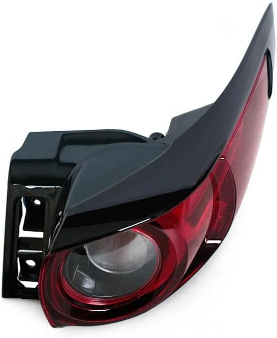 ya 4 8.24 baidi Left rear brake stop light tail light tail light for Mazda CX5 CX-5 2017 2018 2019