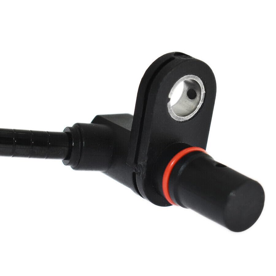 ya 9 10.24 2PCS Front Left + Right ABS Wheel Speed Sensor 19256115 for Pontiac for Chevy for Saturn