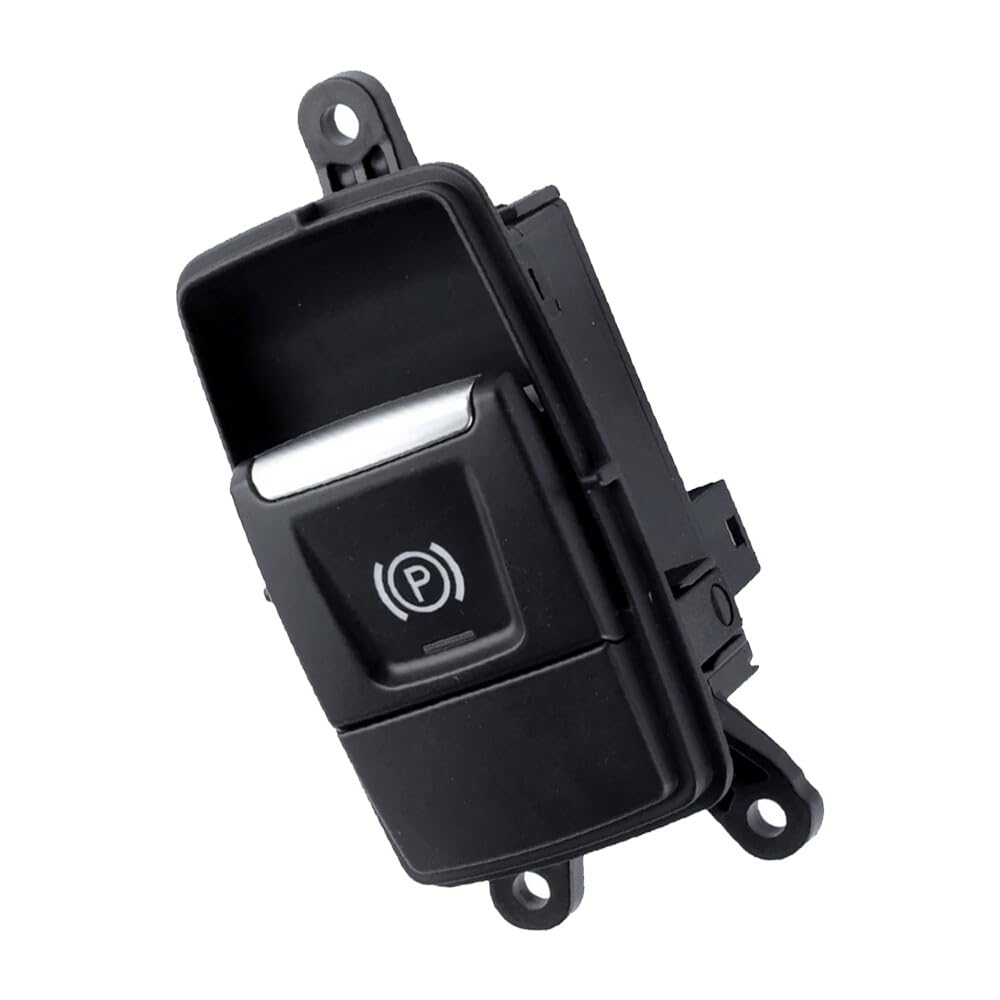 ya 13 9.15 baidi Parking Handbrake Switch Button Black for 1¡ä F52 X1 F48 F49 X2 F39 61316822523