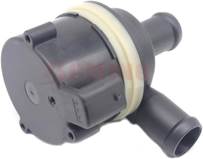 ya 10 9.16 baidi 6R0965561A Auxiliary Coolant Water Pump for Audi for SEAT for Skoda for VW V10160040