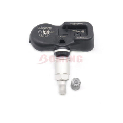 ya 3 8.24 baidi 4-Pack TPMS tire Pressure Monitoring Sensor PMV-C813 for Nissan 40700-JK01B