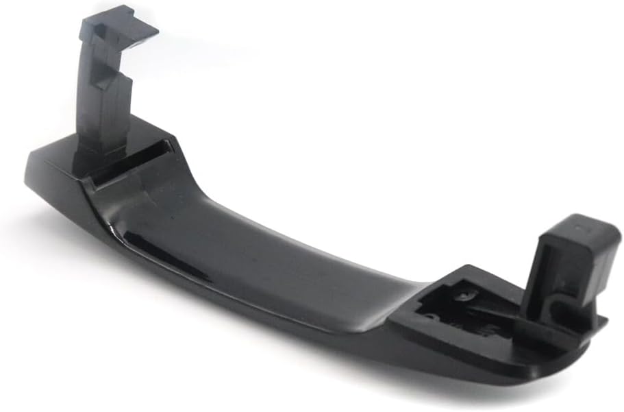 ya 10 9.16 baidi Front Left Driver Door Black Smooth Outside Outer Exterior Handle for Chevrolet