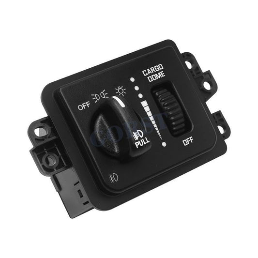 ya 4 8.8 Headlight Switch 5604537AA for Dodge for Ram 1500 2500 3500 SW4127 5604537AB