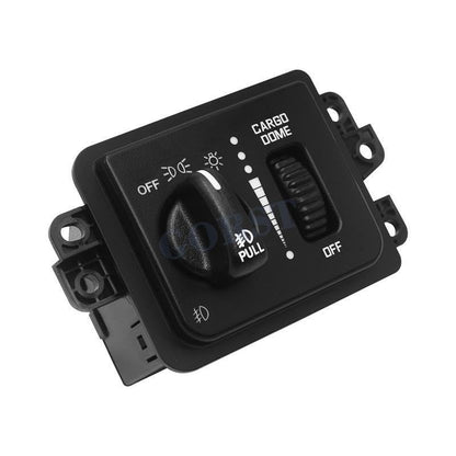 ya 3 8.24 baidi Headlight Switch 5604537AA for Dodge for Ram 1500 2500 3500 SW4127 5604537AB