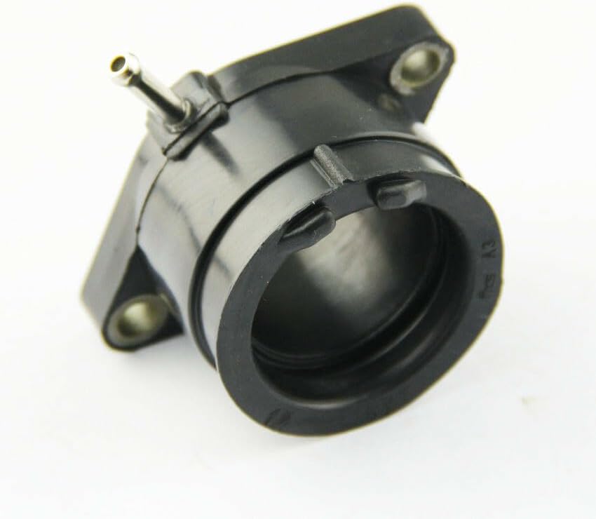 ya 13 9.15 baidi Carburetor Intake for MAN ifold Boot for Yamaha XT250 Serow XG250 TRICKER