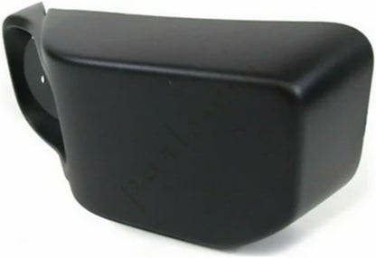 ya 6 8.24 baidi Front Steel Bumper Fog Light f for Ram e Protective Cover Suitable for 13-17 for Jeep for Wrangler