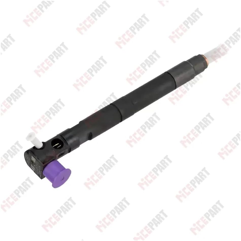 ya 12 10.8 baidi 33800-4A700 CRDI VGT Fuel Diesel Injector Compatible for Hyundai Grand H1 for Kia 2.5L