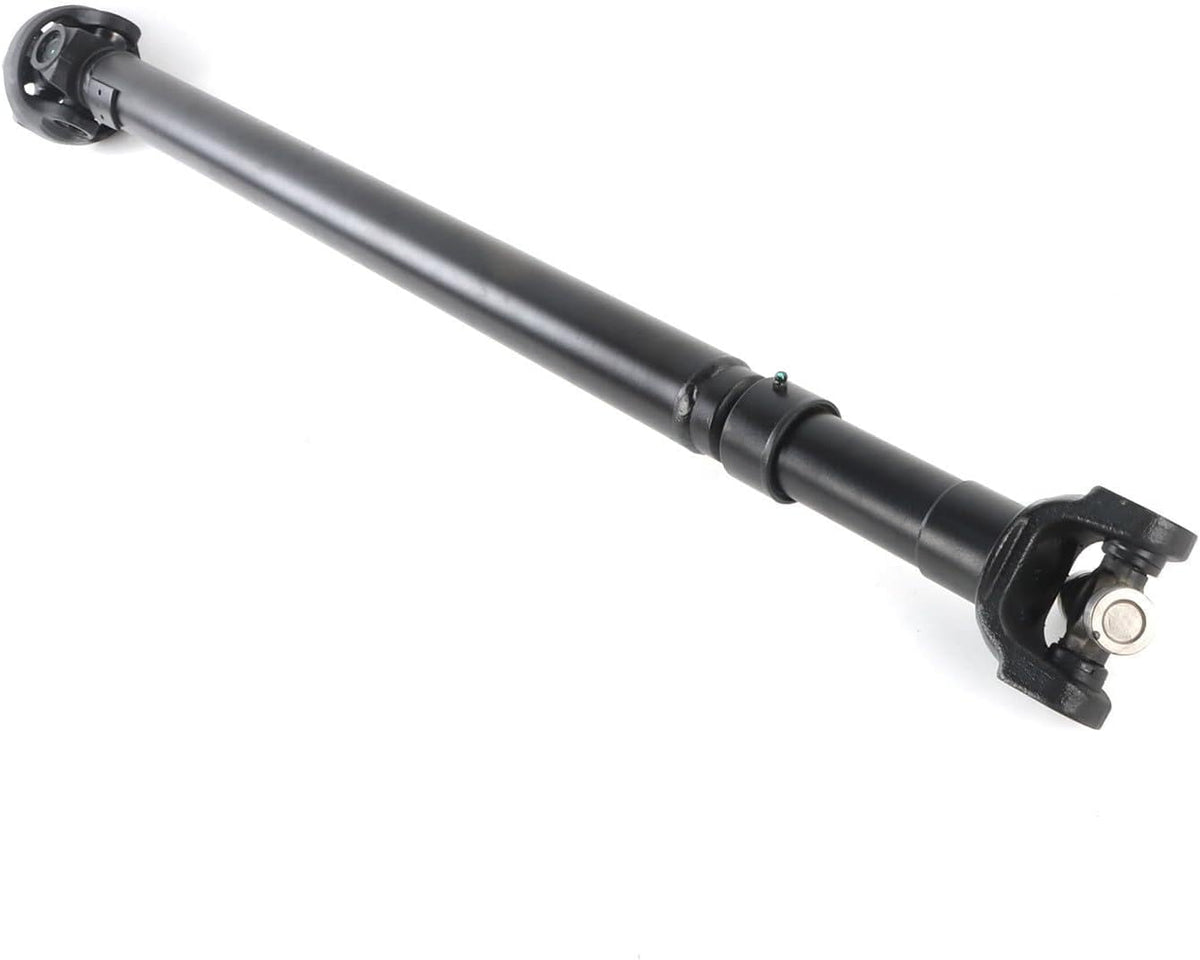 ya 28 10.13 zhengce Front Drive Shaft Assembly 938-131 For 97-02 for Jeep for Wrangler TJ 4WD 5
