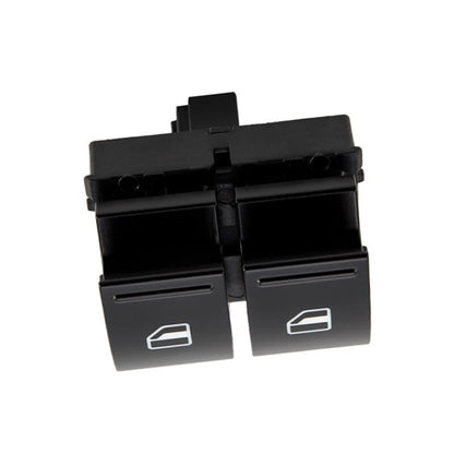 ya 9 10.24 1K3959857A Electric Power Window Switch for VW for Golf Rabbit 2007-2011