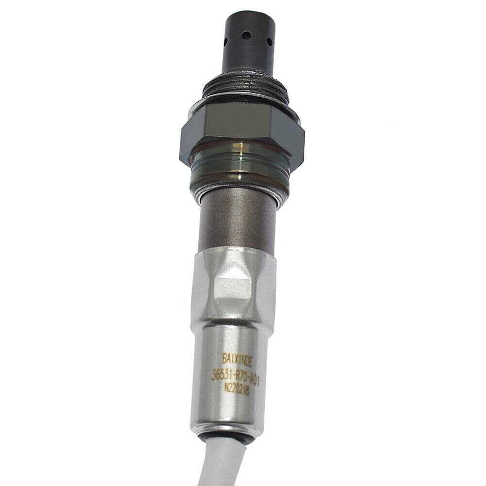 ya 2 8.15 36531-R70-A01 Upstream Oxygen O2 Sensor for 2010-2011 for Honda Pilot for Accord 3.5L