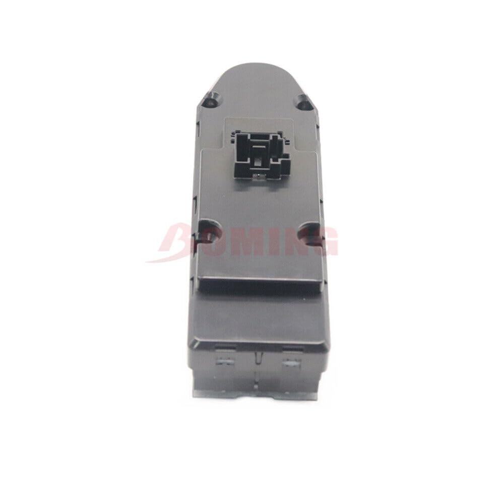 ya 4 8.8 Car Door Window Switch Left Front Standard Suitable for BMW X3 2004 DWS-898 61313414352