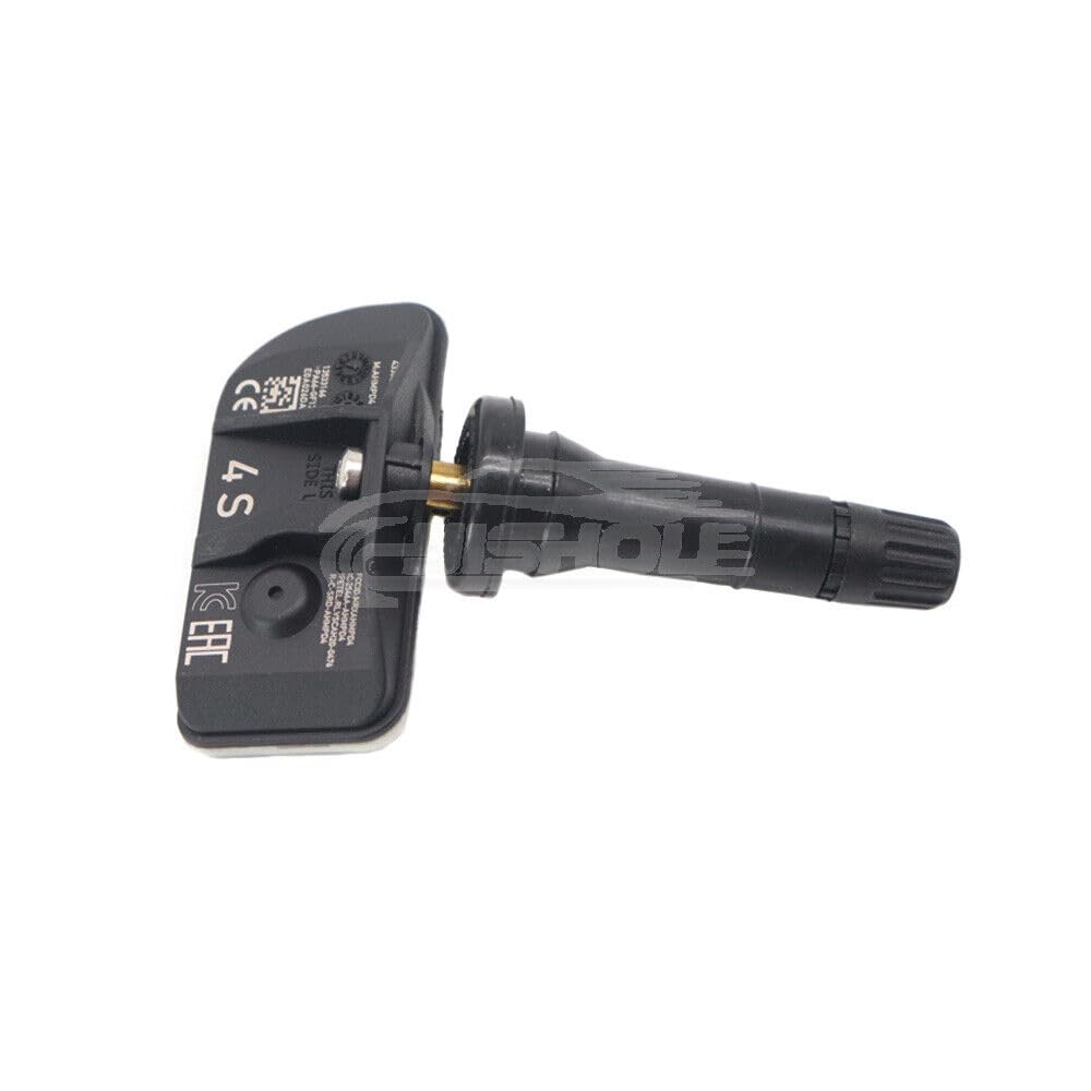 ya 4 8.8 (4) TPMS tire Pressure Sensor 1353366 433MHz for GM 2021 Tahoe for Yukon for Escalade 