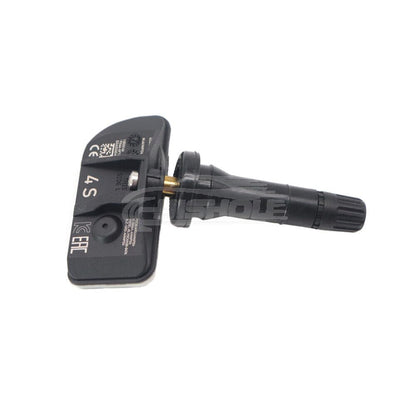 ya 4 8.8 (4) TPMS tire Pressure Sensor 1353366 433MHz for GM 2021 Tahoe for Yukon for Escalade 