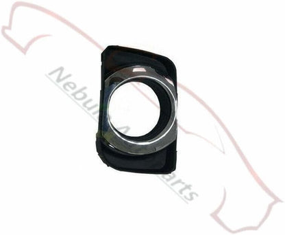 ya 4 8.24 baidi for Toyota for Camry Hybrid 2010-2011 Right Front Bumper Fog Lamp Grille Cover 