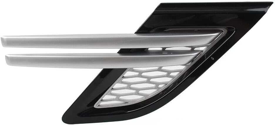 ya 4 8.14 for Land Rover for Range Rover Sport 2014-17 Right Side Fender Wing Air Vent Insert